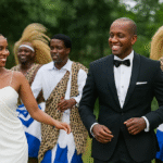 How to Plan a Rwandan Wedding: A Step-by-Step Guide