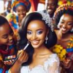 Bridal Hair and Makeup Trends in Rwanda: What Modern Brides Need to Know