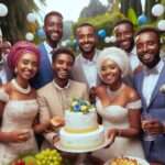 The Role of Family in Rwandan Wedding Ceremonies